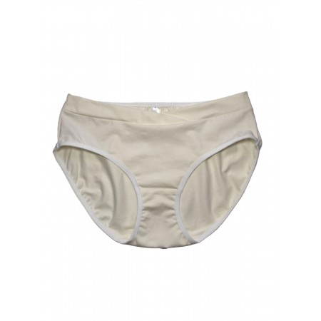 Труси під живіт для вагітних Молочні 0012-19